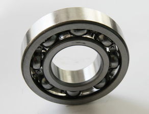 Temperature Resistance Stainless Steel Ball Bearings P4 C4 Motorcycle Race